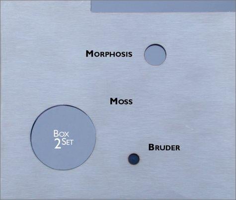 Planet Architecture (Box Set Two)