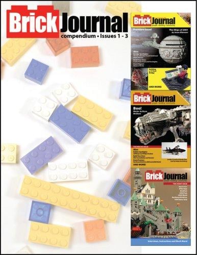 BrickJournal Compendium Volume 1