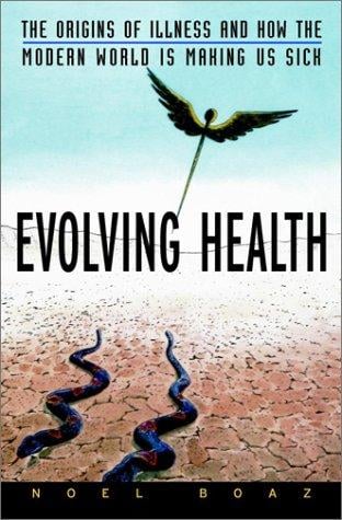 Evolving health