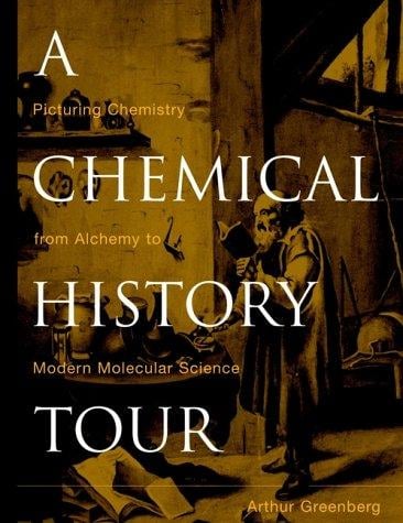 A chemical history tour