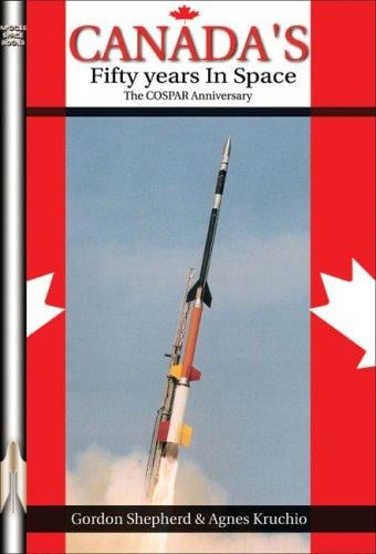 Canada's Fifty Years in Space