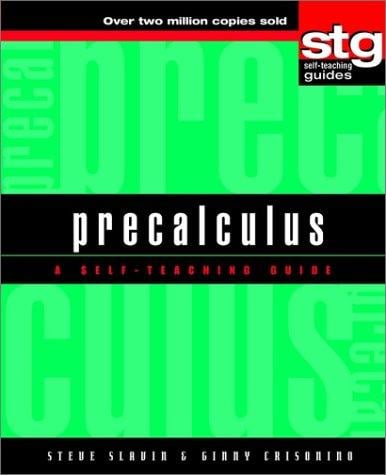 Precalculus