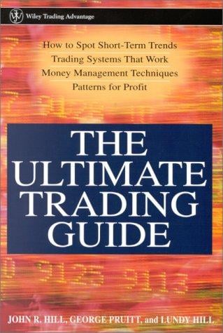 The ultimate trading guide