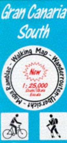 Gran Canaria South
