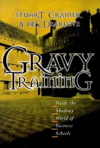 Gravy training