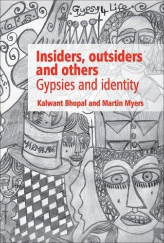Insiders, outsiders and others