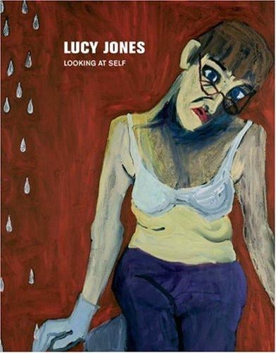 Lucy Jones