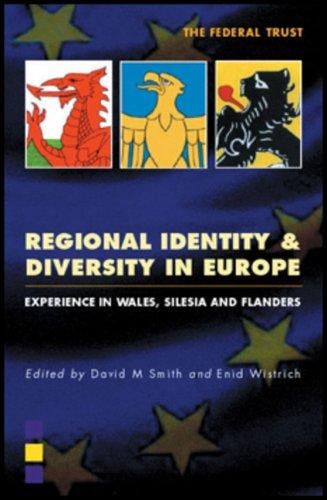 Regional identity and diversity in Europe