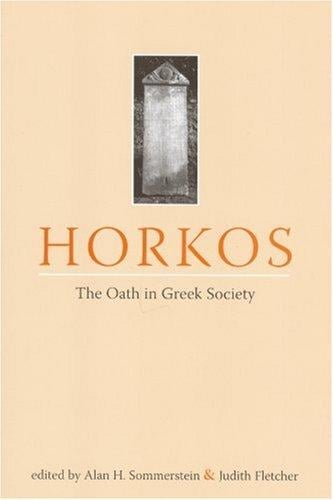 Horkos