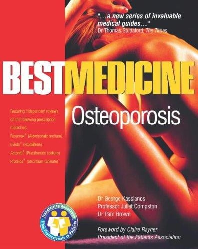 Osteoporosis (Bestmedicine)