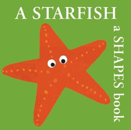A starfish
