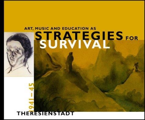 Art, music and education as strategies for survival