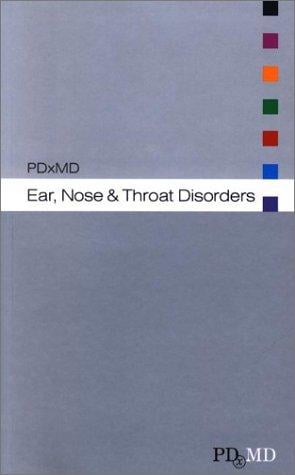 Ear, nose & throat disorders