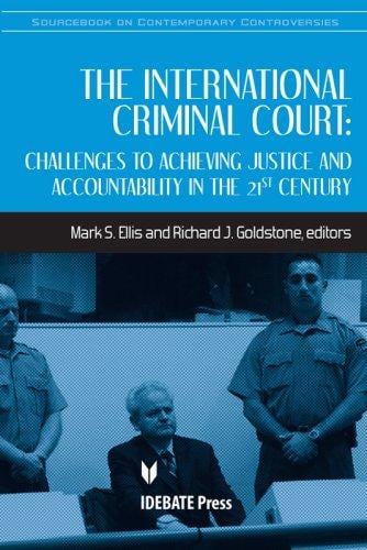 The International Criminal Court