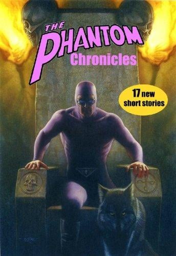 The Phantom Chronicles