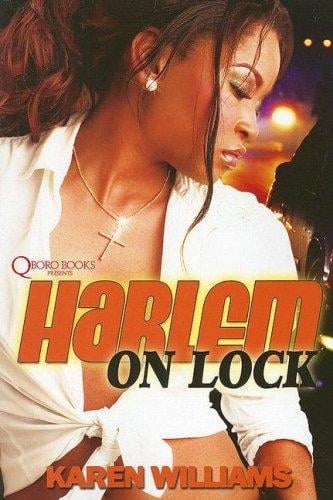 Harlem on lock