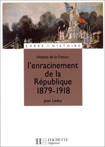 Histoire de la France