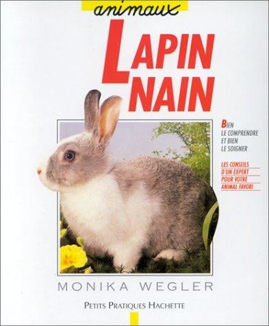 Le lapin nain