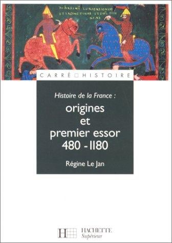 Histoire de la France