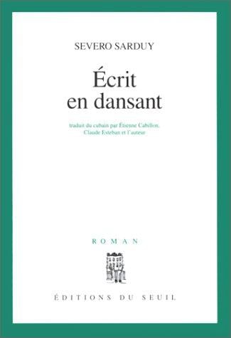 Ecrit en dansant