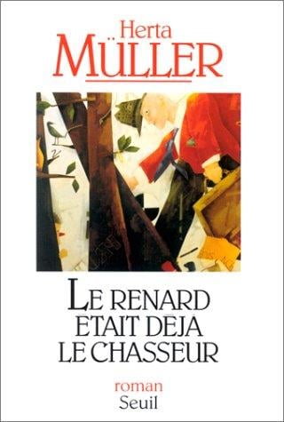 Le renard était déjà le chasseur