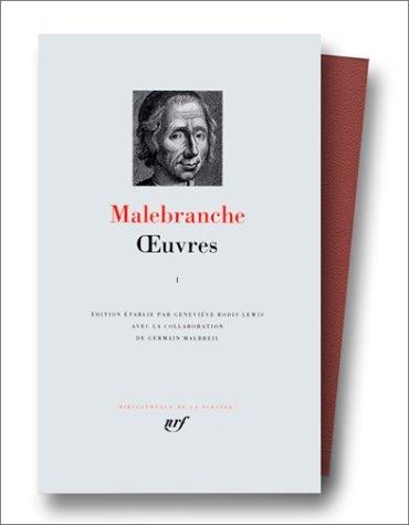 Malebranche