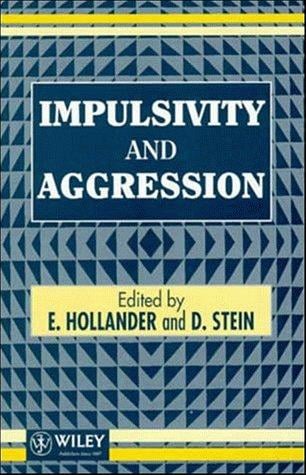 Impulsivity and aggression