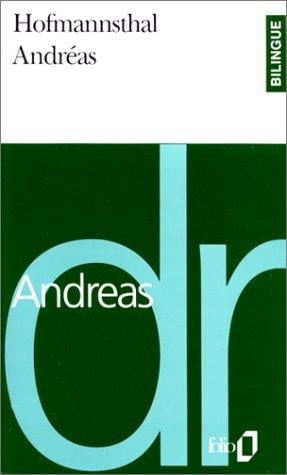 Andréas