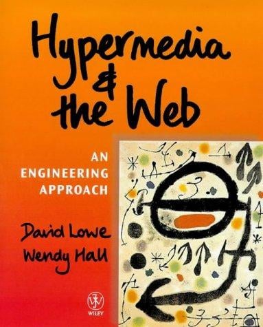 Hypermedia & the Web