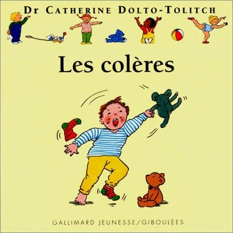 Les Colères