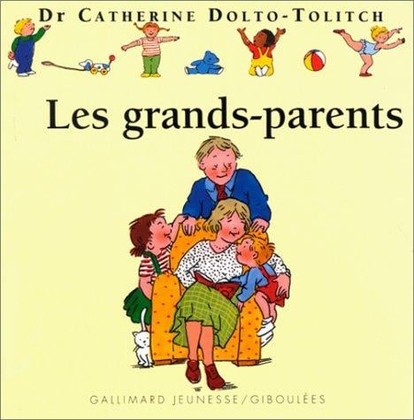 Les grands-parents