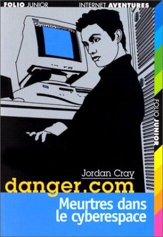 Danger. com, tome 2