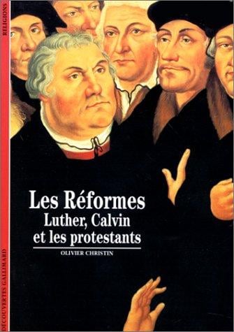 Les Réformes