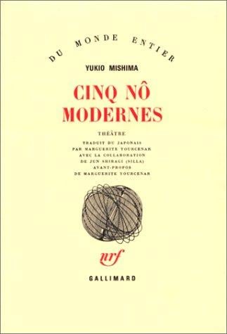 Cinq nôs modernes