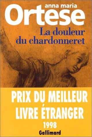 La douleur du chardonneret