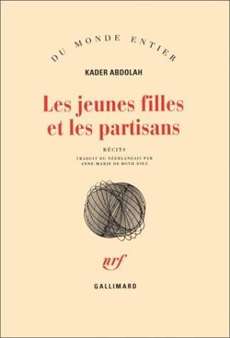 Les Jeunes filles et les partisans