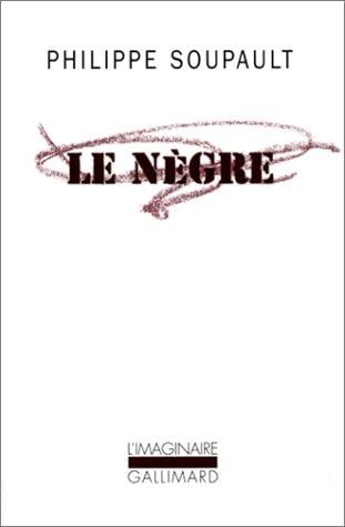 Le nègre