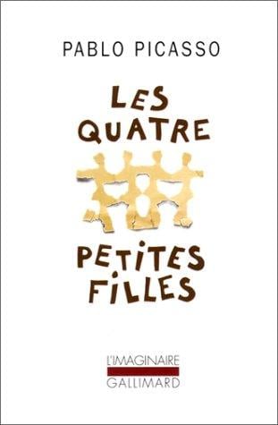 Les quatre petites filles
