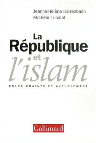 La République et l'Islam