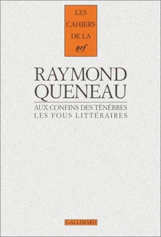 Aux confins des ténèbres