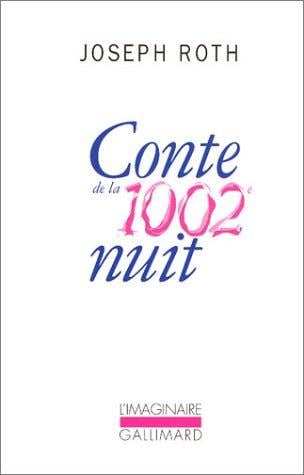 Conte de la 1002e nuit