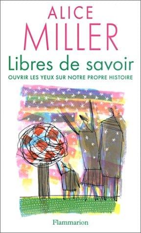 Libres de savoir