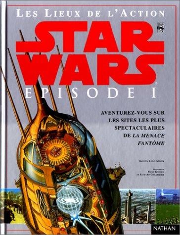 Star Wars, épisode 1