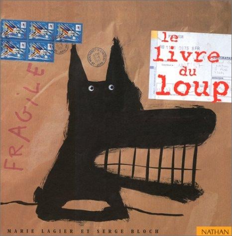 Le livre du loup
