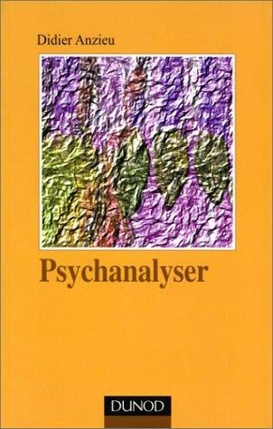 Psychanalyser, tome 1