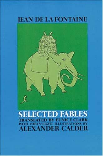 Selected fables