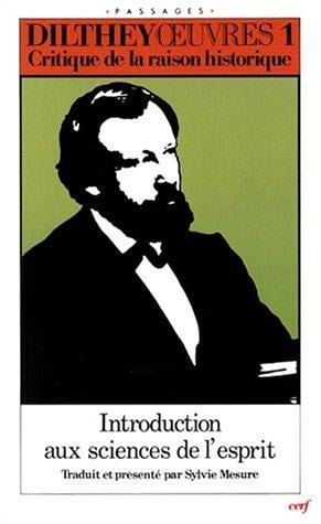 Critique de la raison historique