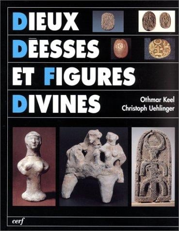 Dieux, Déesses et figures divines