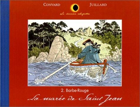 La marée de saint Jean