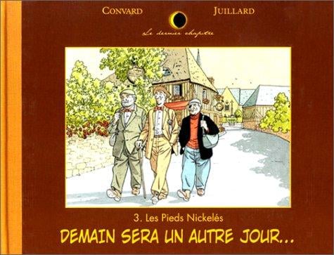 Les Pieds Nickelés, tome 3